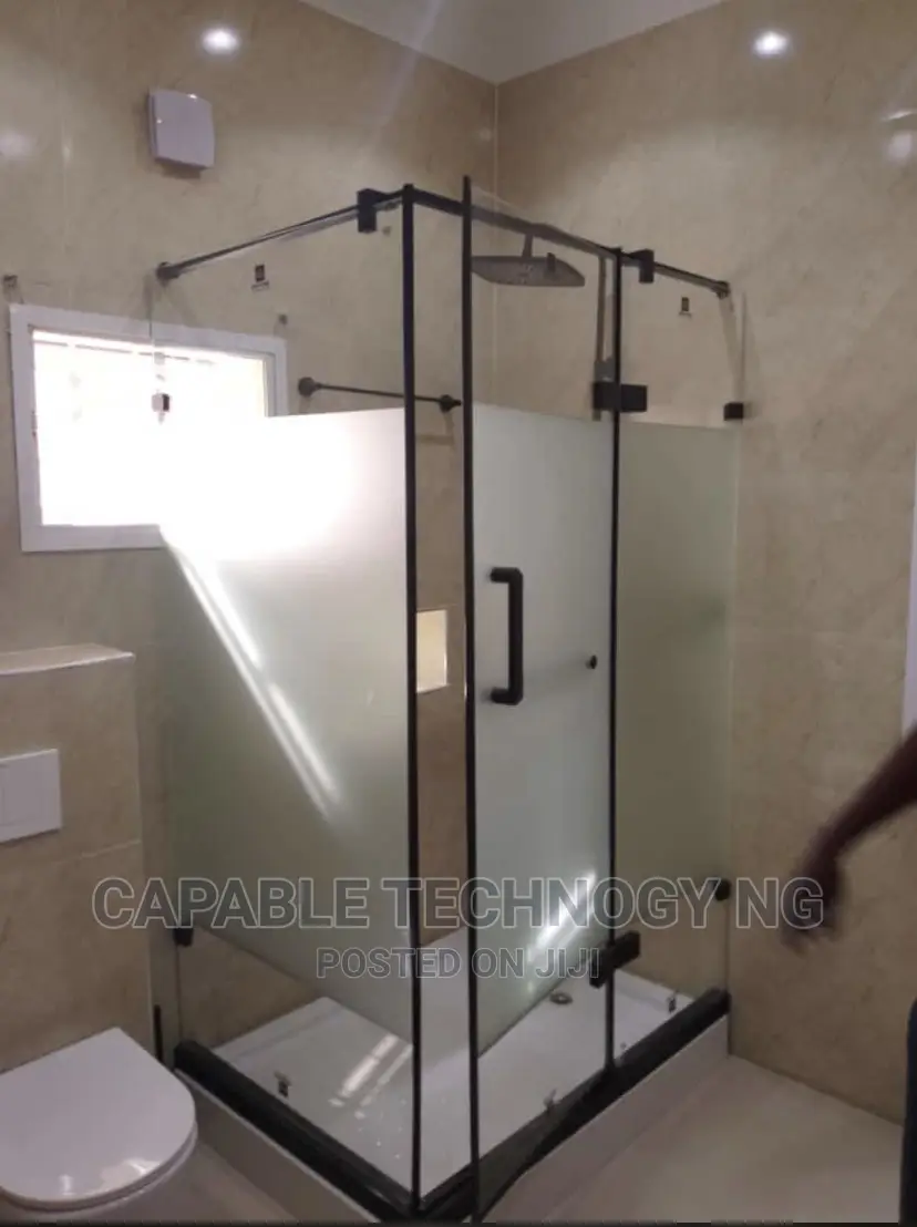 Shower Cubicle