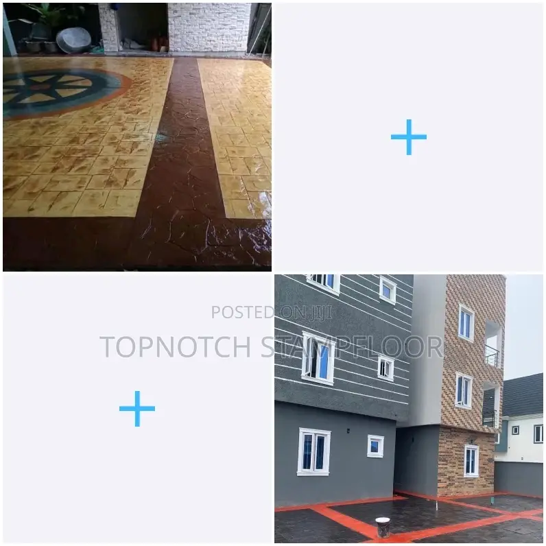 Find Your Rightful Test in Modern Flooring
