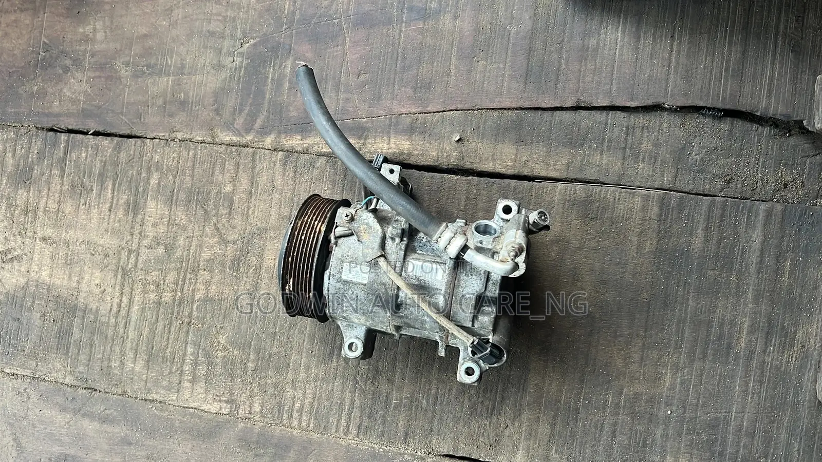 COMPRESOR All Model Honda Available