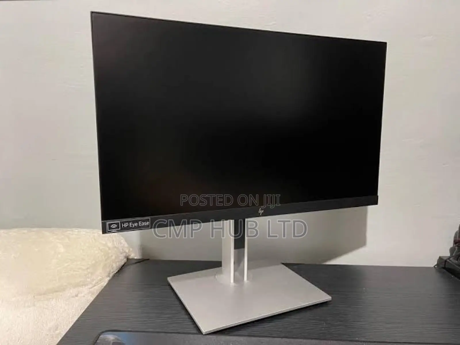 Hp E24 G4 24-Inch Eye Ease FHD Ips Led Monitor