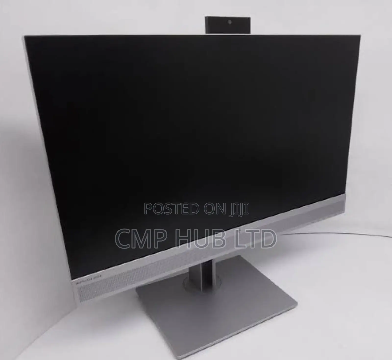 Hp Elitedisplay Ips Monitor With Inbuilt Webcam Speaker 24”