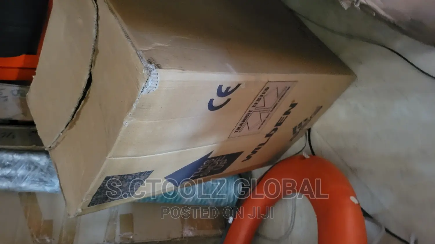 Wilden Pump 2"