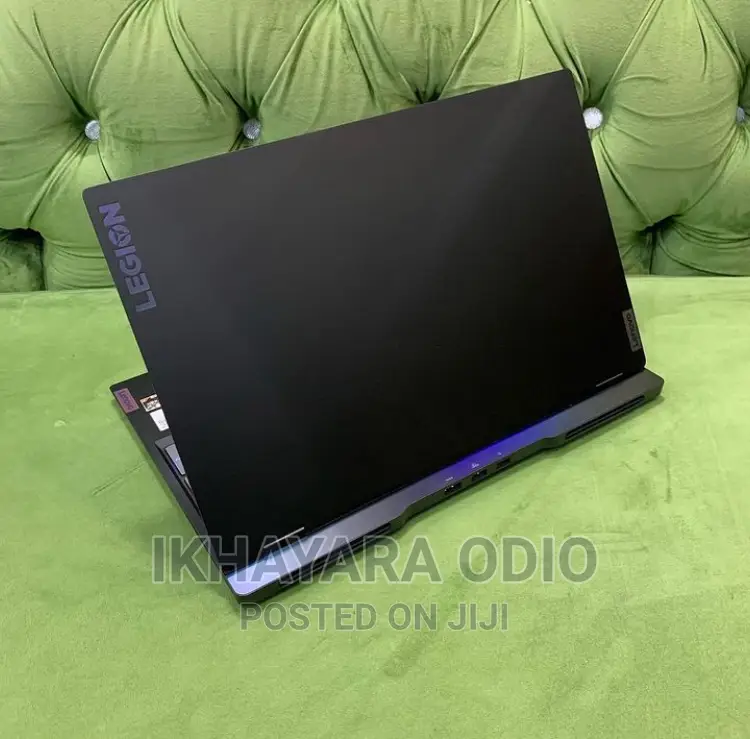 Laptop Lenovo 16GB Intel Core i7 SSD 512GB