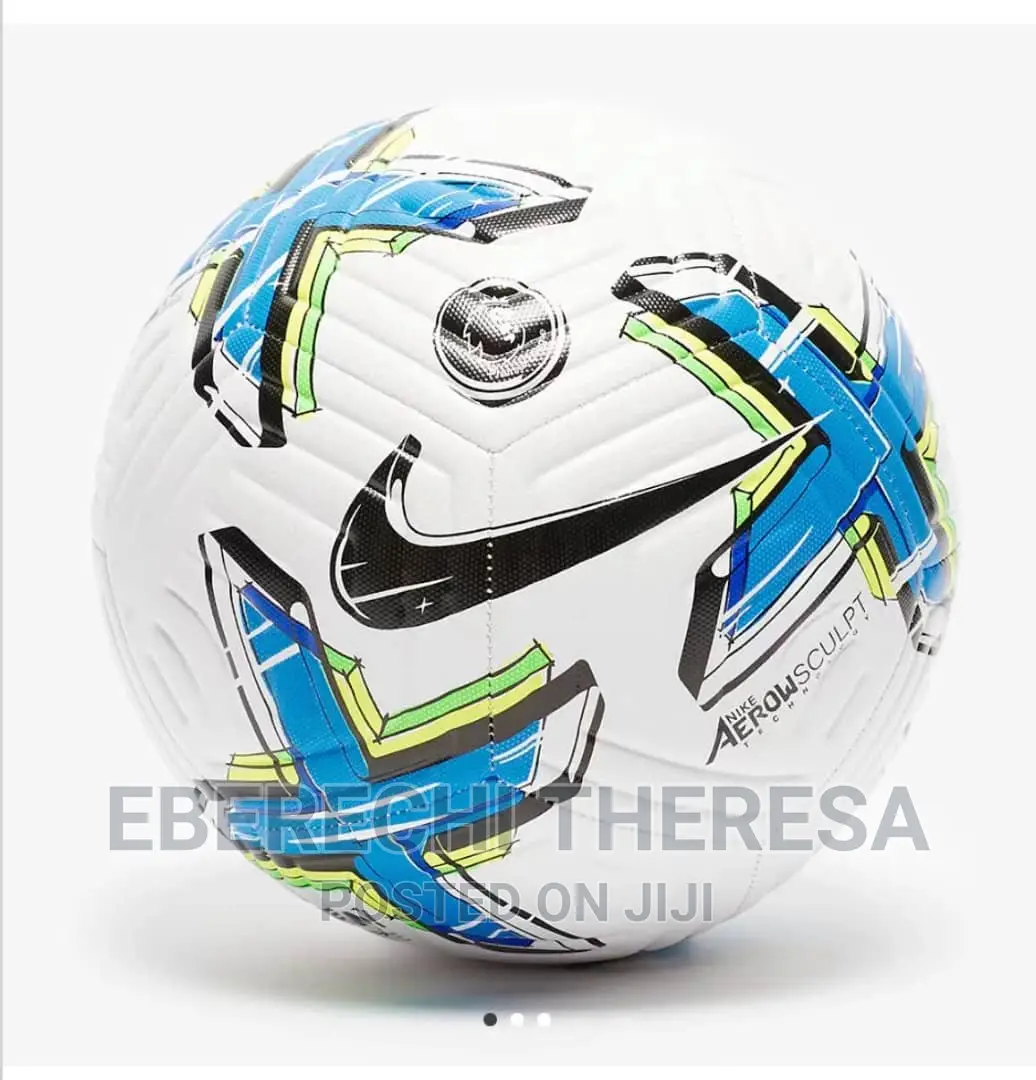 Nike Football