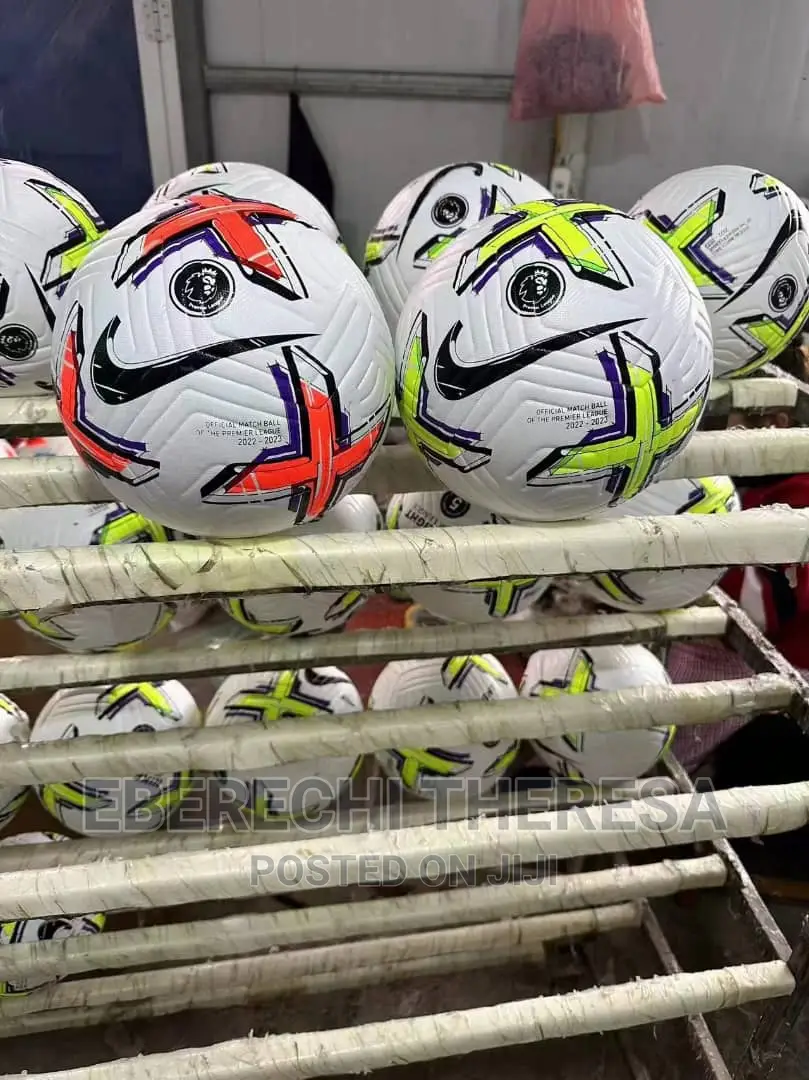 Nike Football