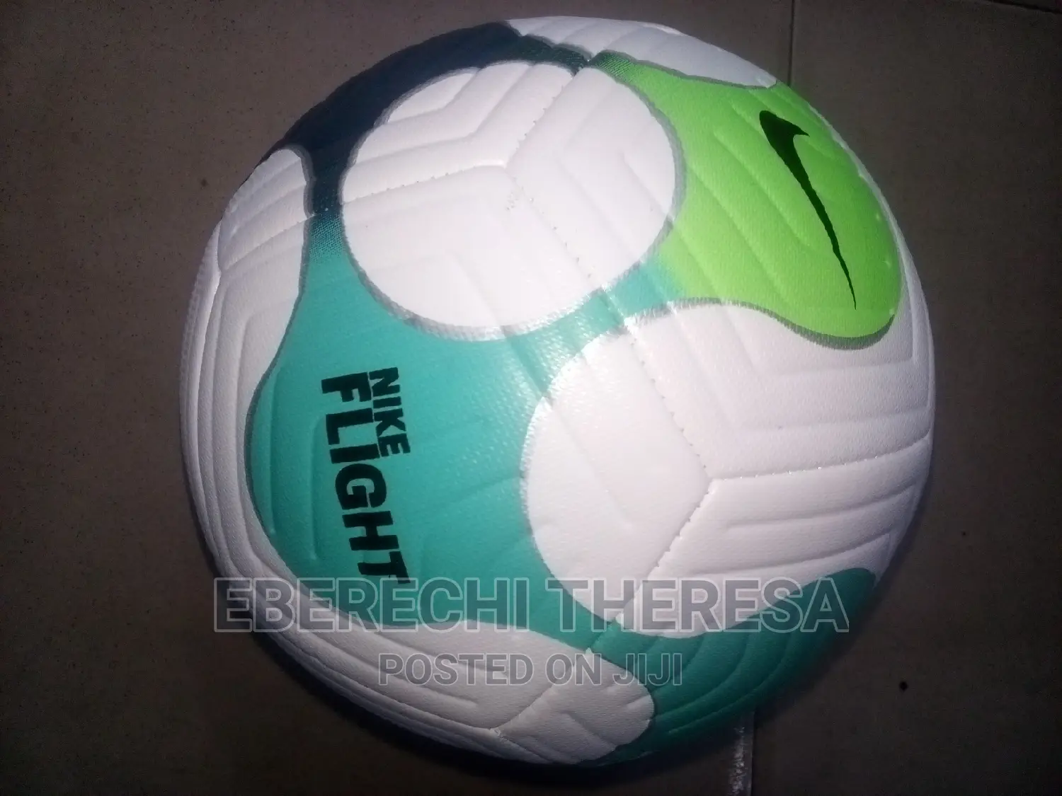 Nike Football
