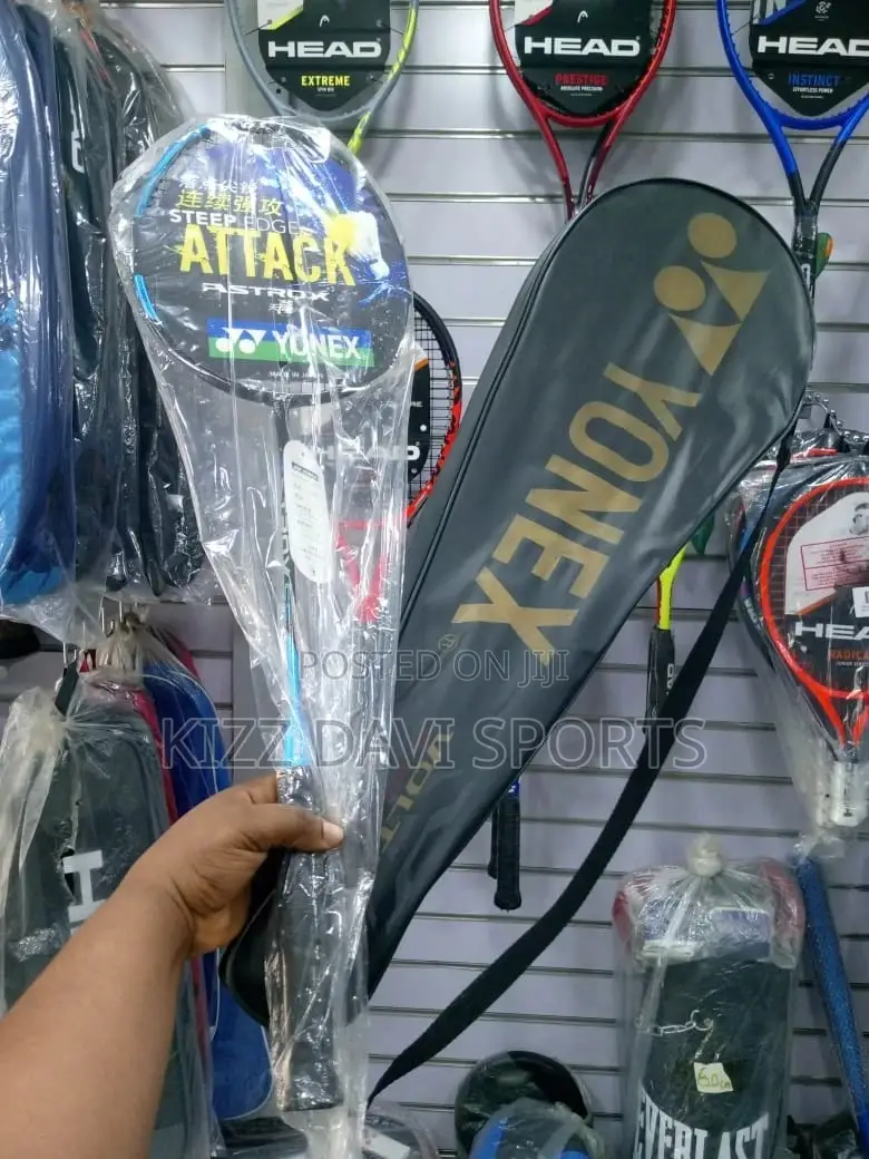 Quality Yonex Badminton Racket