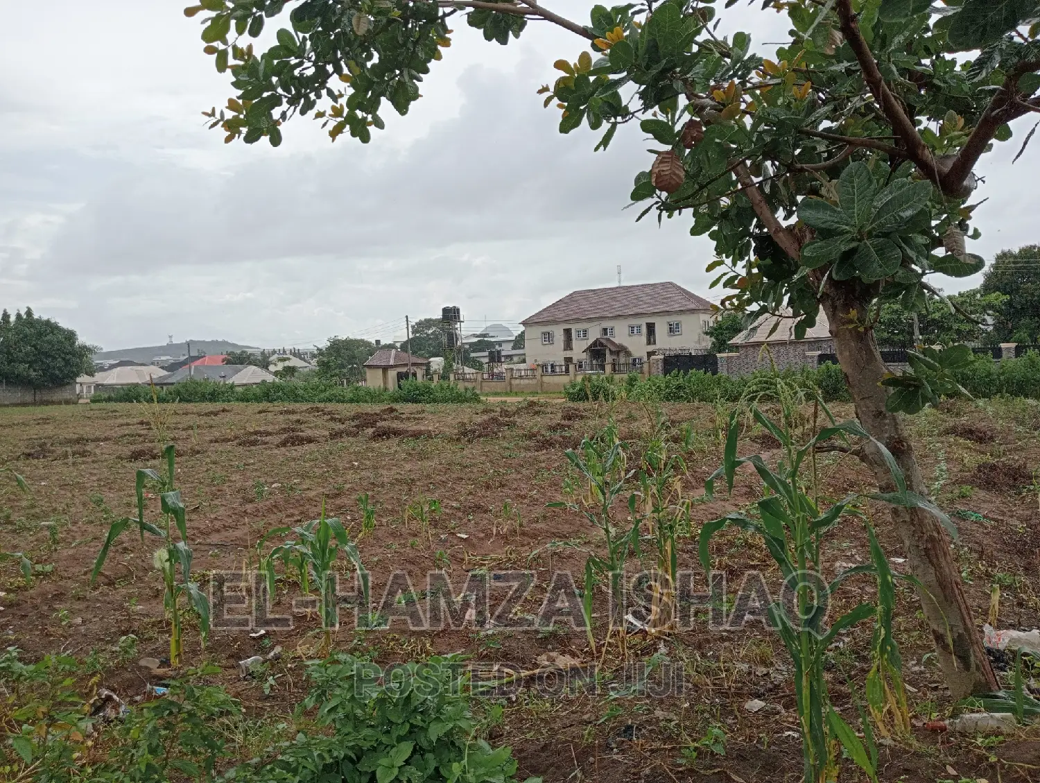 Commercial Plot for Sale