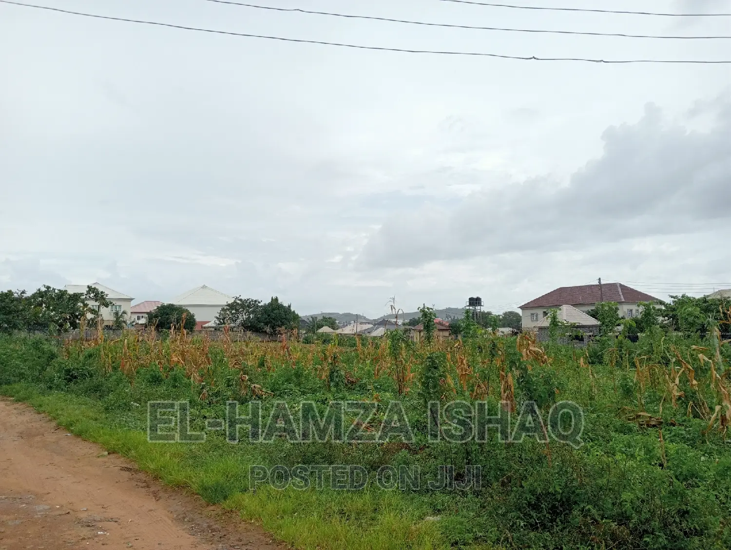 Commercial Plot for Sale