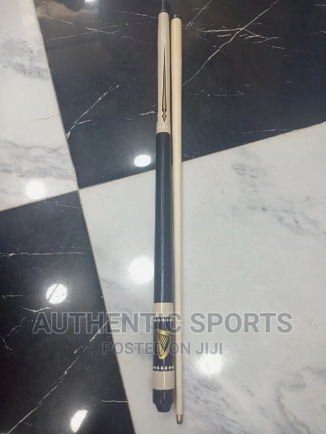 Professional Snooker Cue Stick
