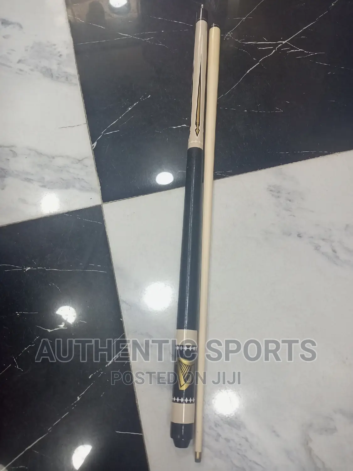 Professional Snooker Cue Stick