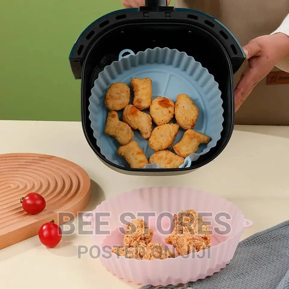 Silicone Airfryer Liner