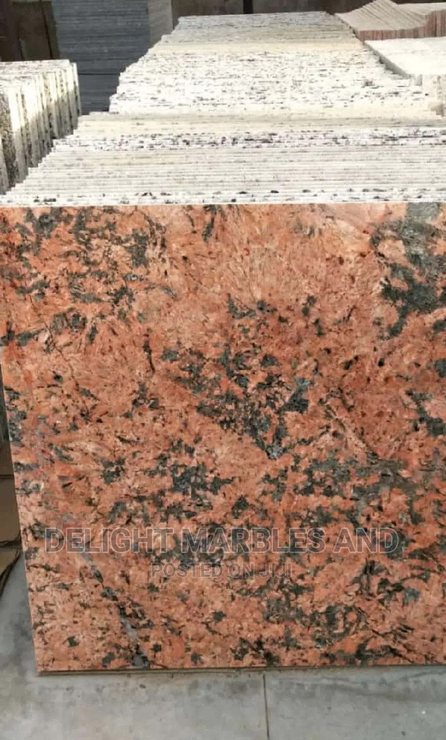 Thick Gage Granites Tiles 90cm