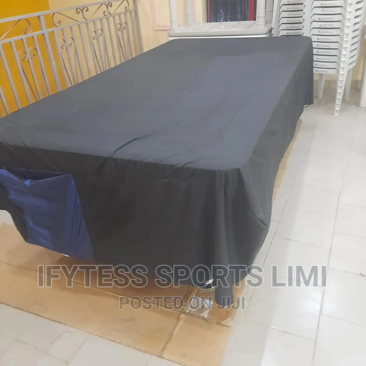 High Quality Snooker Table Cover