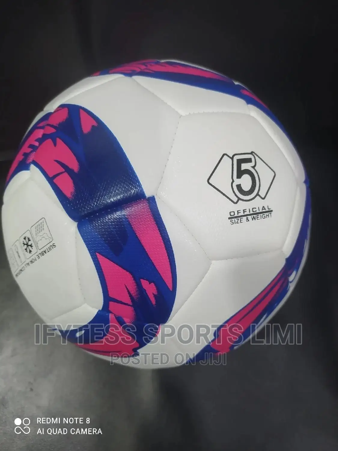 Hot-Shot Football