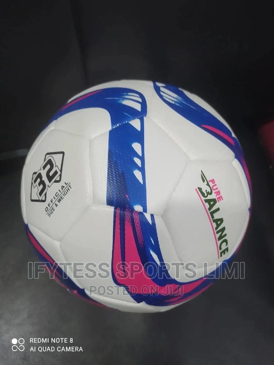 Hot-Shot Football