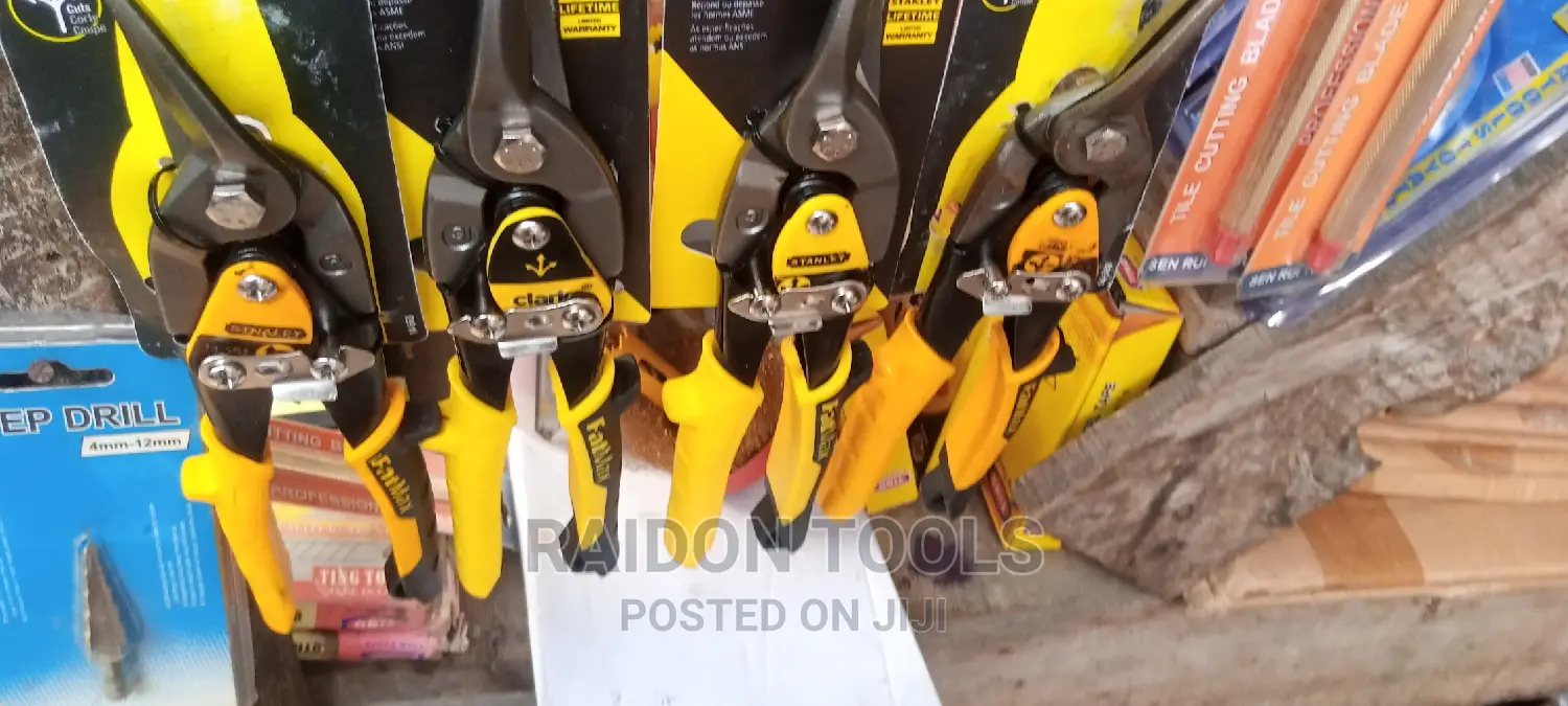 Snips Cutter