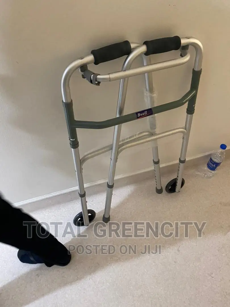 Walking Frame