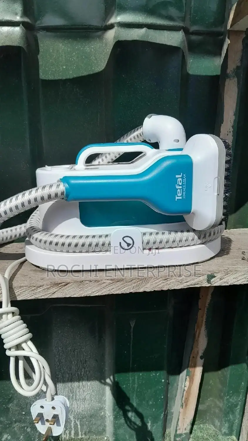 Tefal Garment Steamer