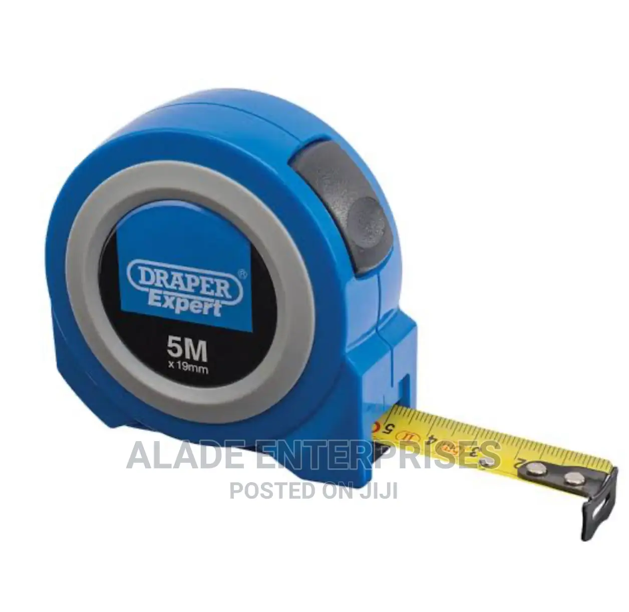 Measuring Tape (5m/16ft X 25mm)