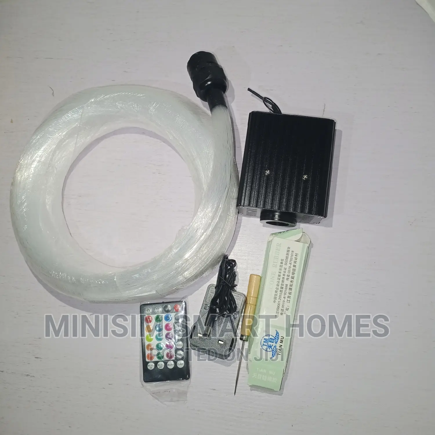Starlight Kit 02 - 500 Strands