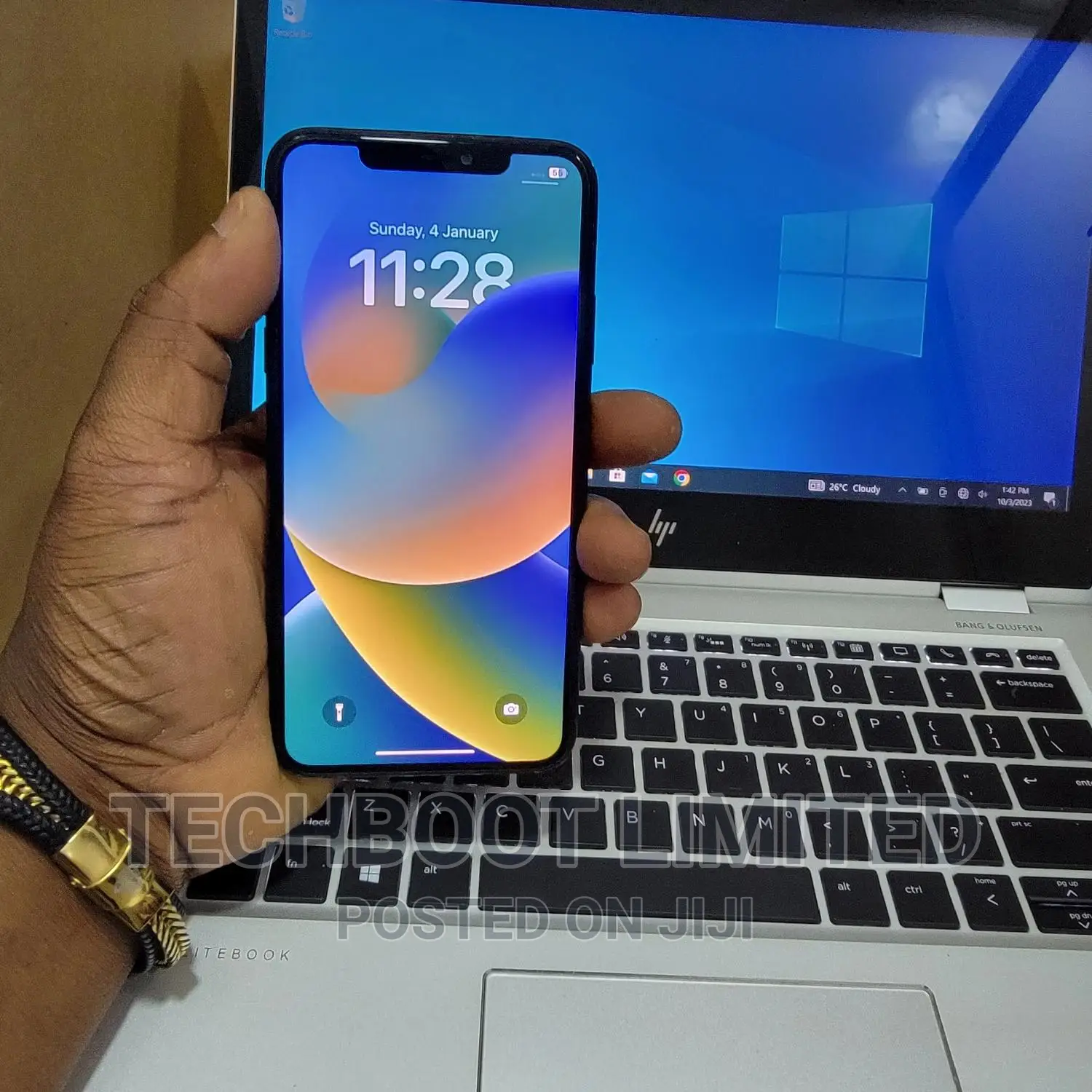 Apple iPhone 11 Pro Max 64 GB Green