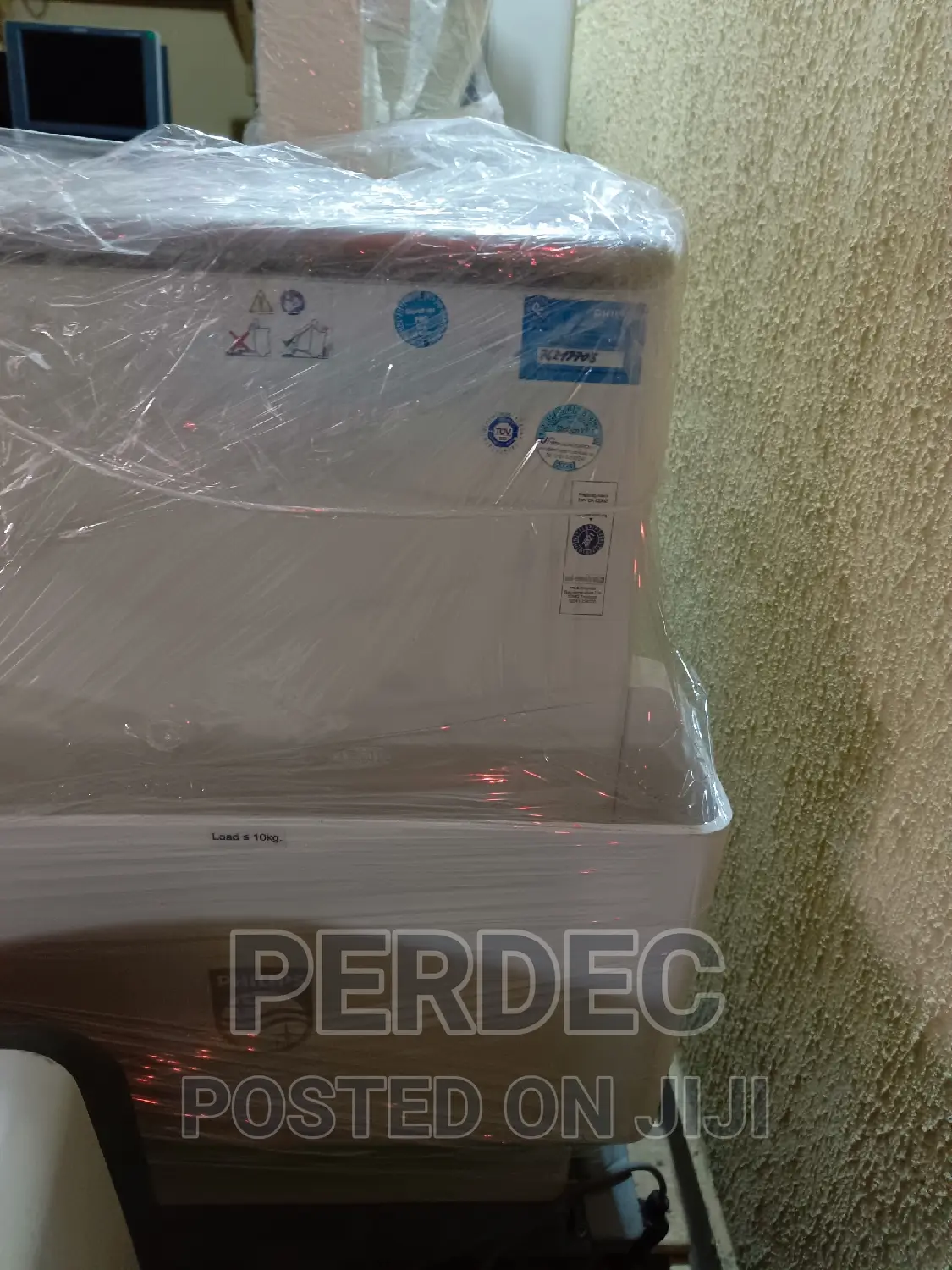 Philips Diagnost M50 X-Ray Machine