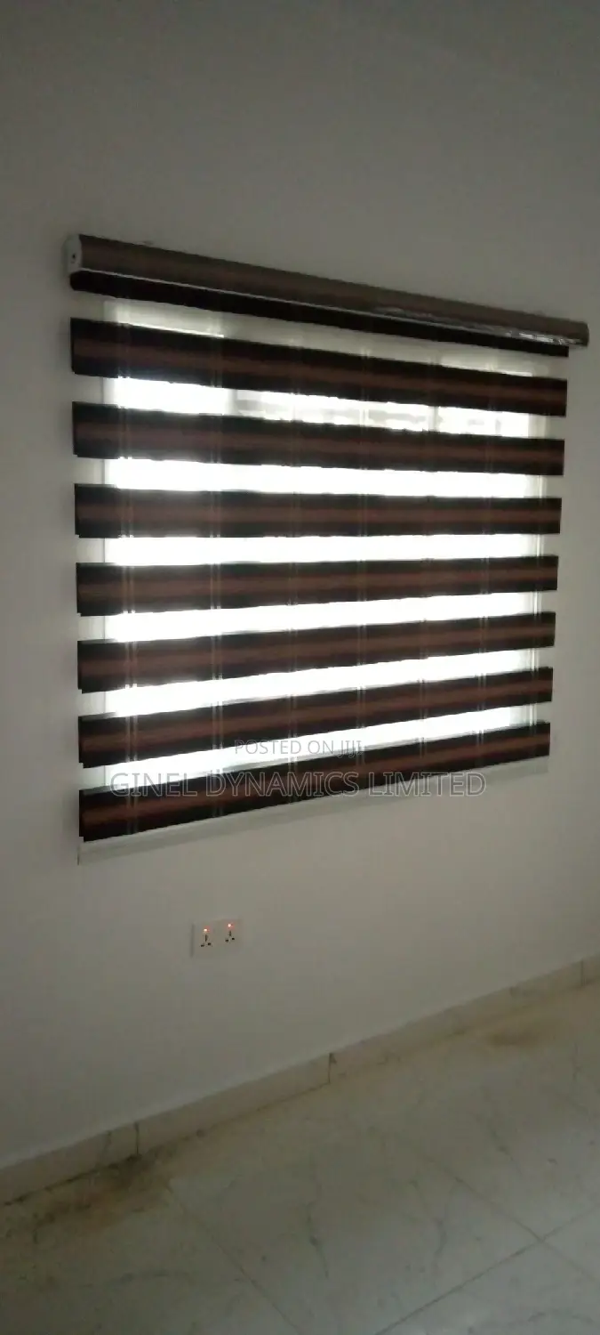 Day and Night Window Blinds (Free Delivery)