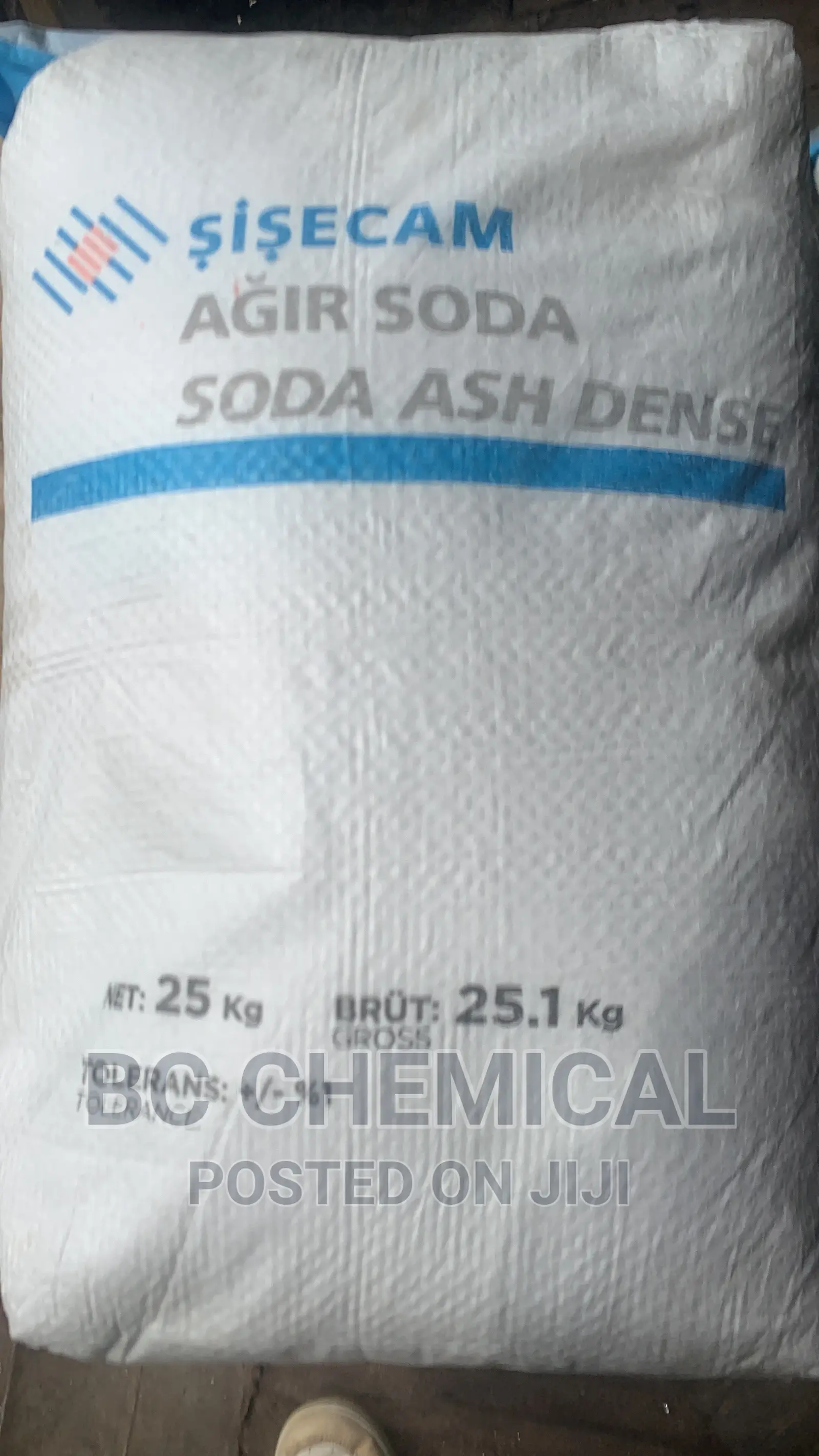 Soda Ash Dense,Sodium Carbonate,Turkey