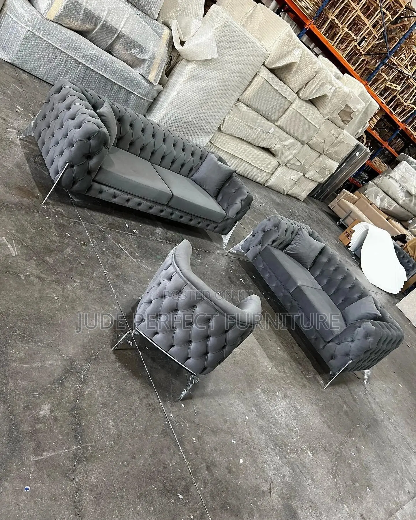 Quality Sofa Chairs