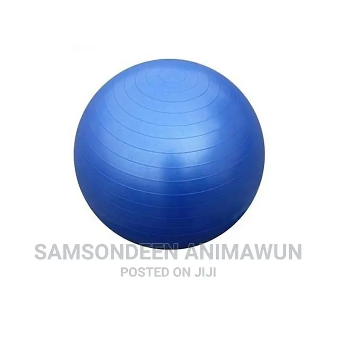Foot Massager With Free Gym Ball Included.