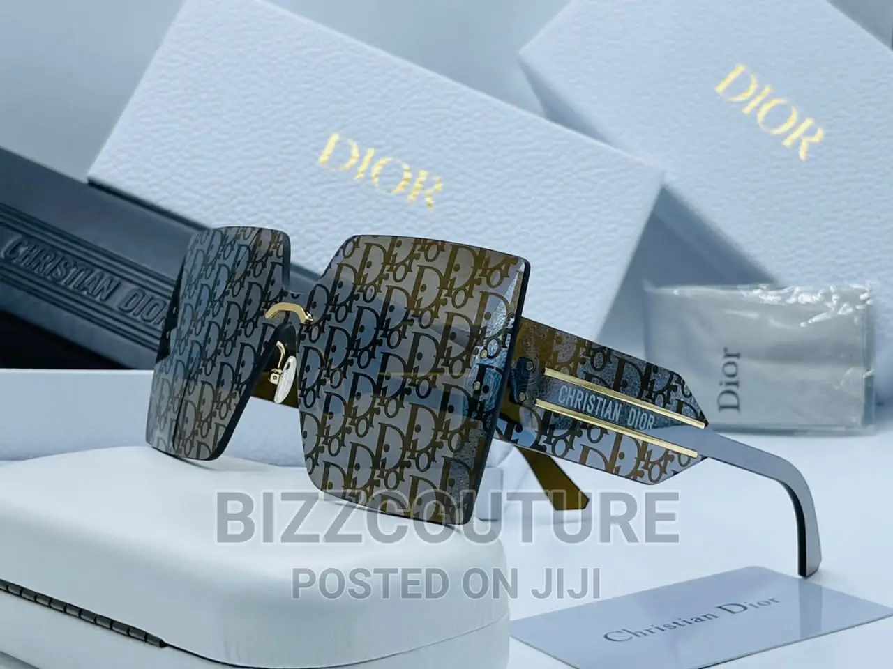 Original DIOR Sunglasses Available in Store