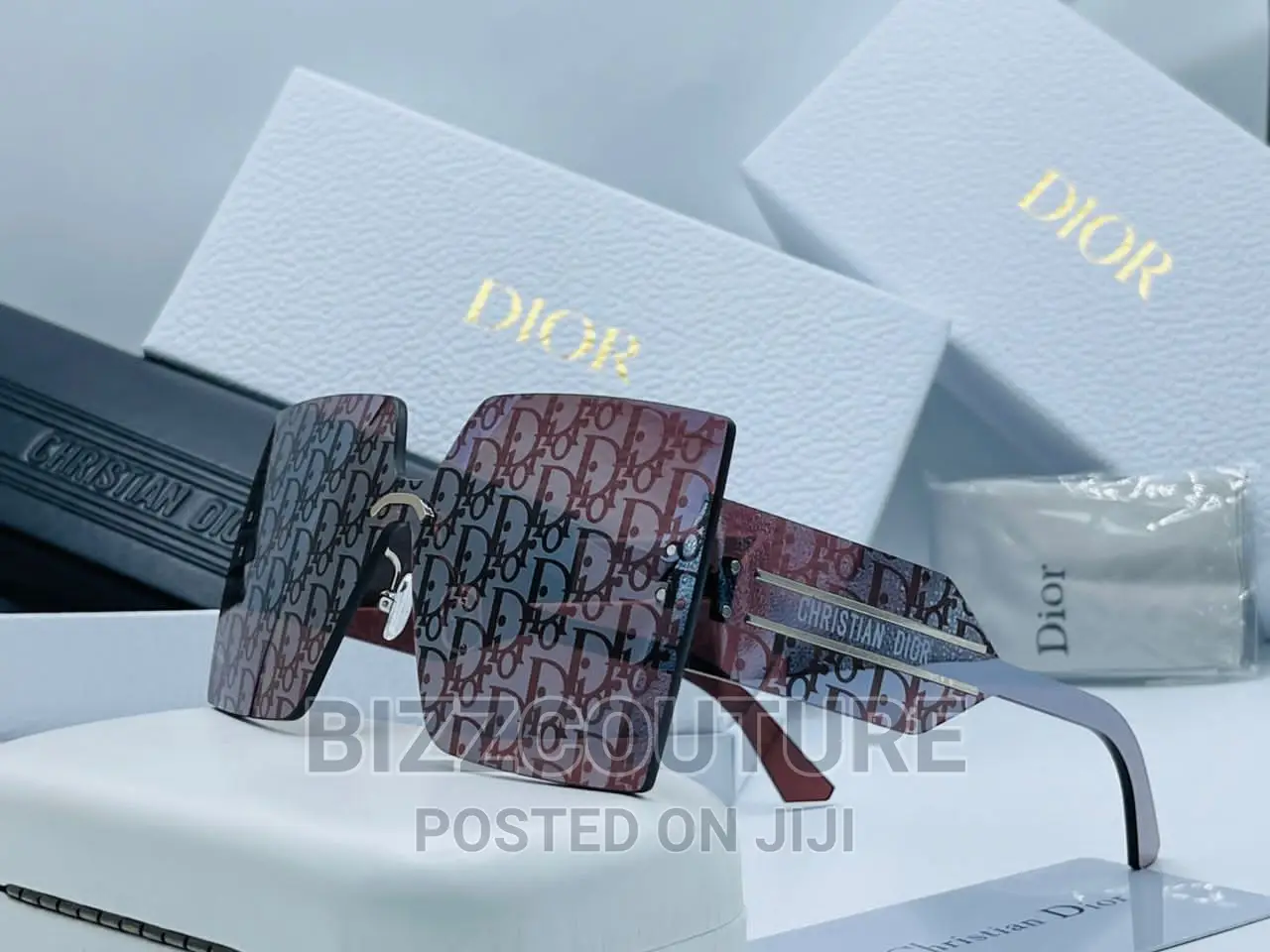 Original DIOR Sunglasses Available in Store