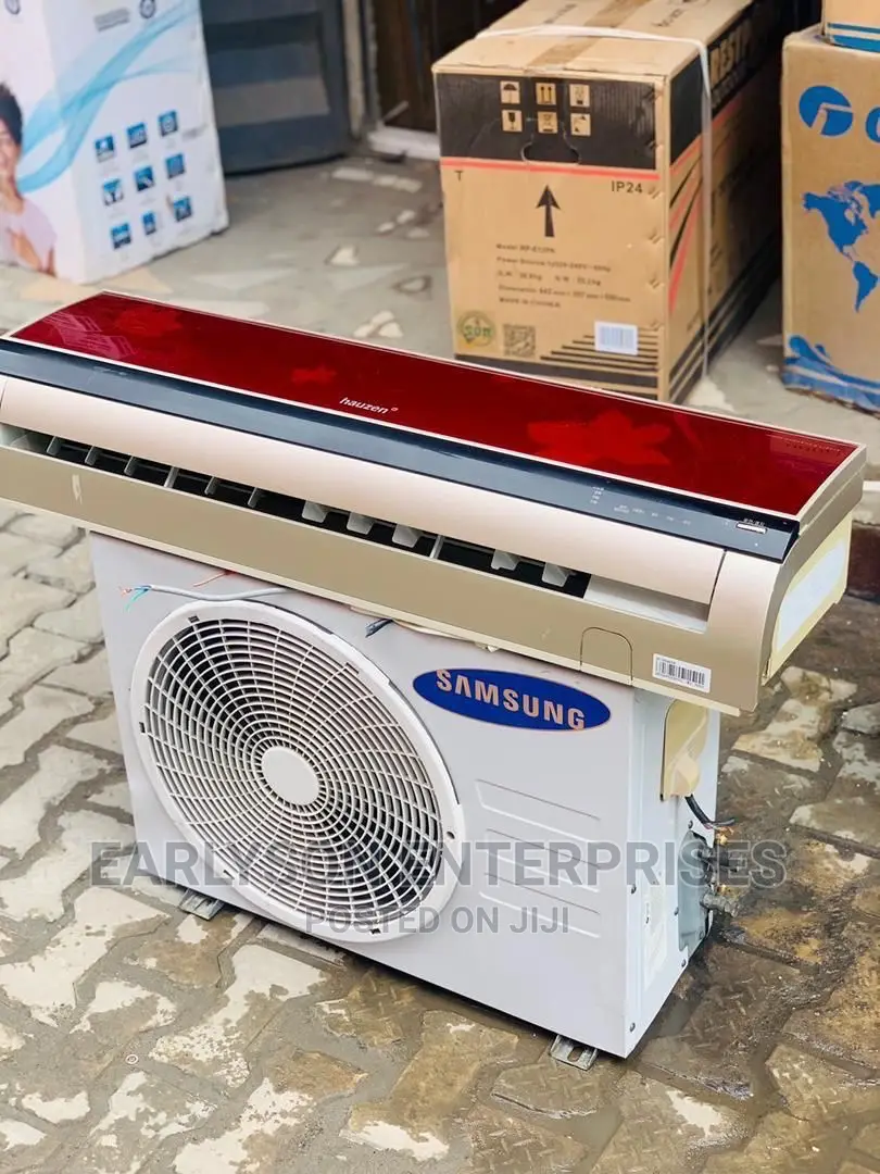 Samsung 1hp Split Unit