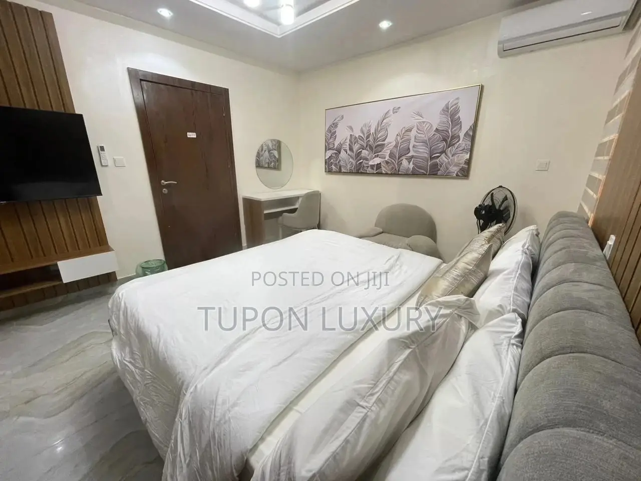 Spacious 2 Bedroom Apartment With Snooker