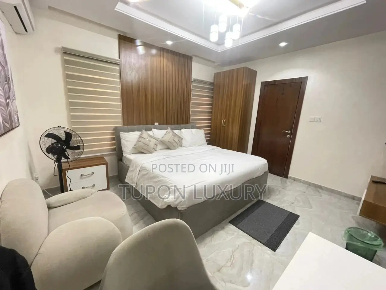 Spacious 2 Bedroom Apartment With Snooker