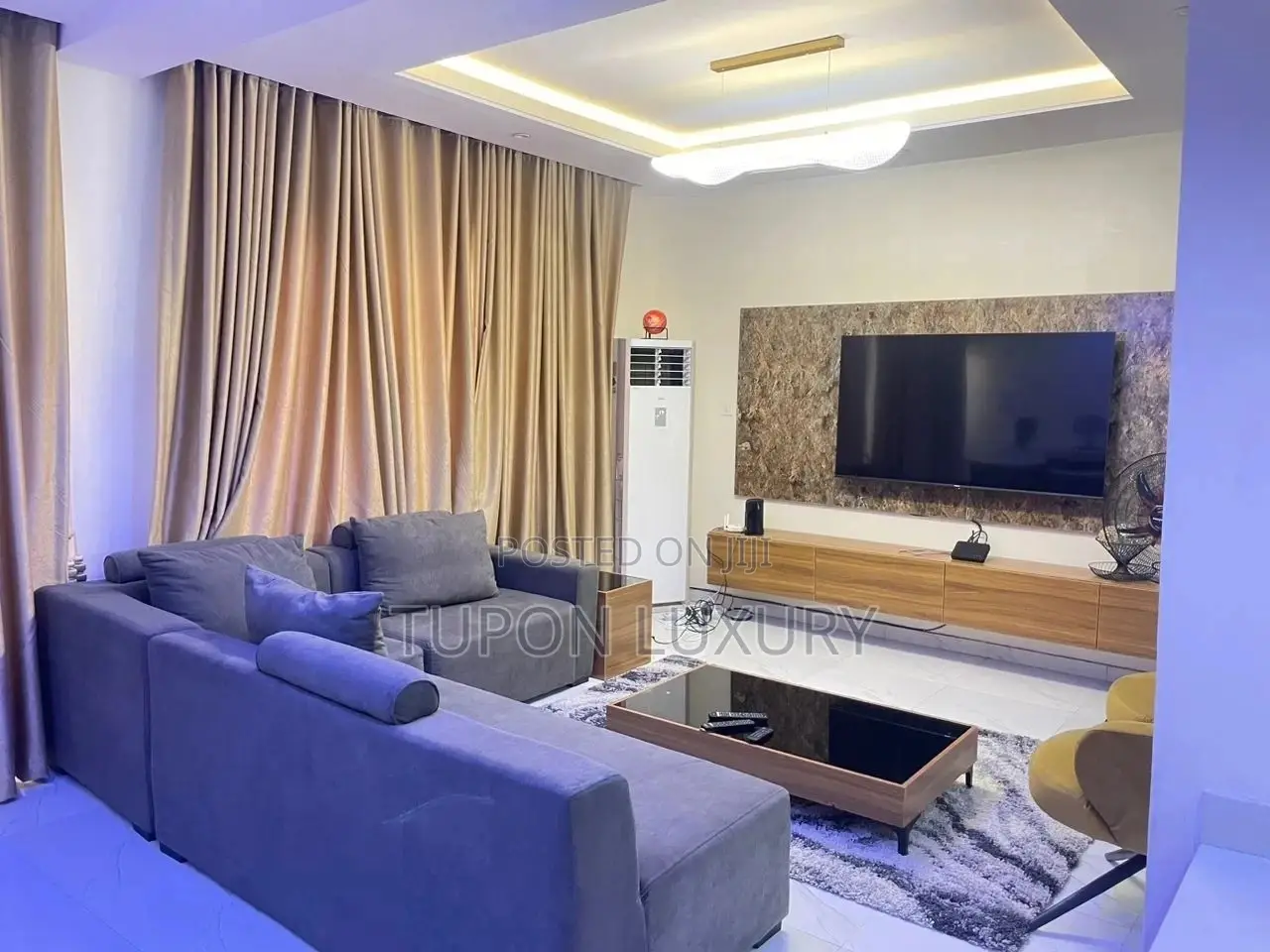 Spacious 2 Bedroom Apartment With Snooker