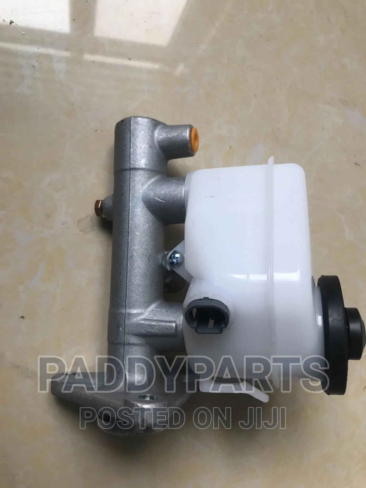 Toyota Sienna Master Cylinder Brake