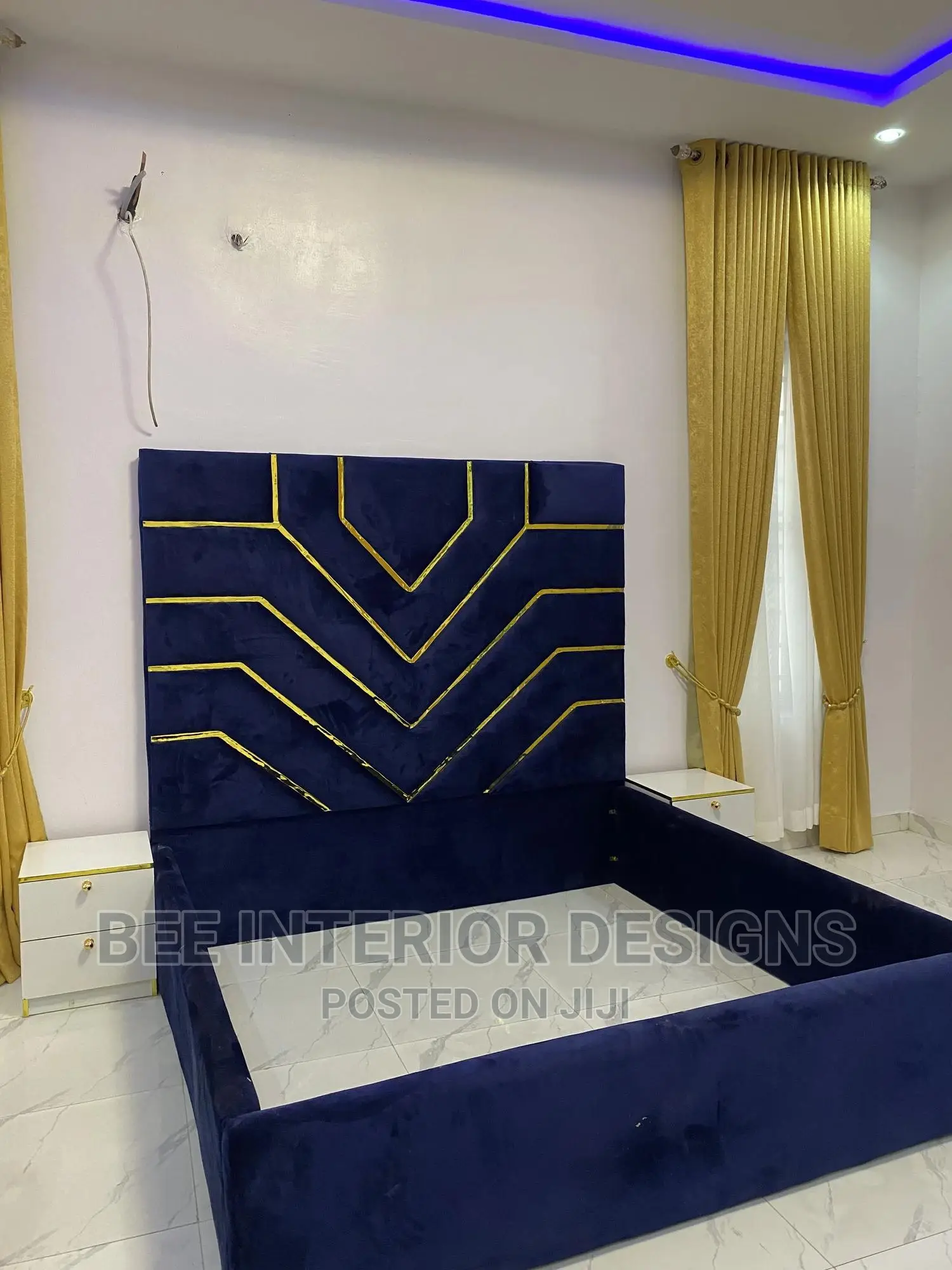 Turkish Curtains