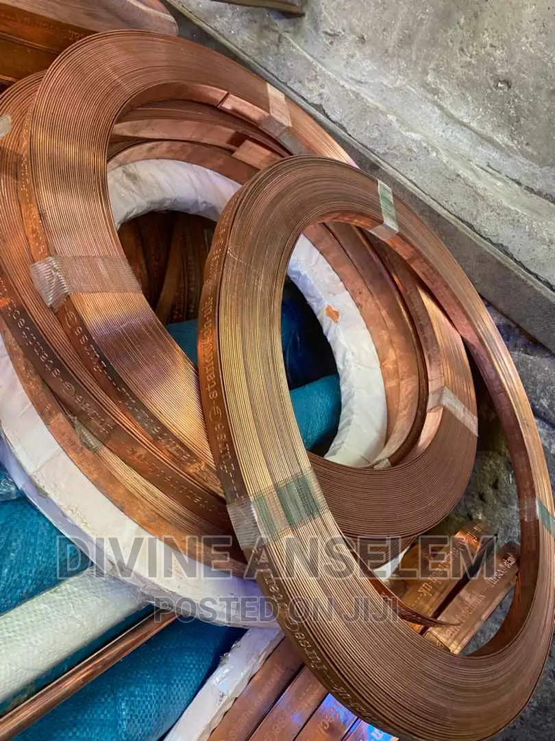 25mm Copper Tape