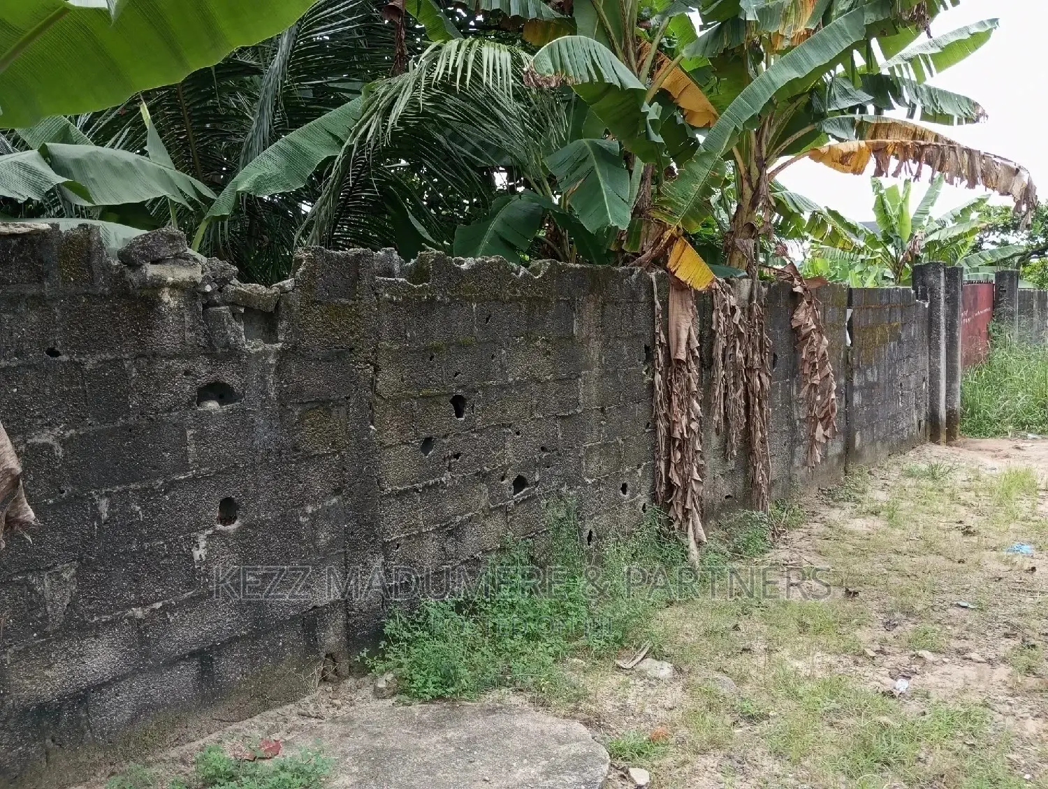 For Sale: Commercial Land on Eastwest Rd