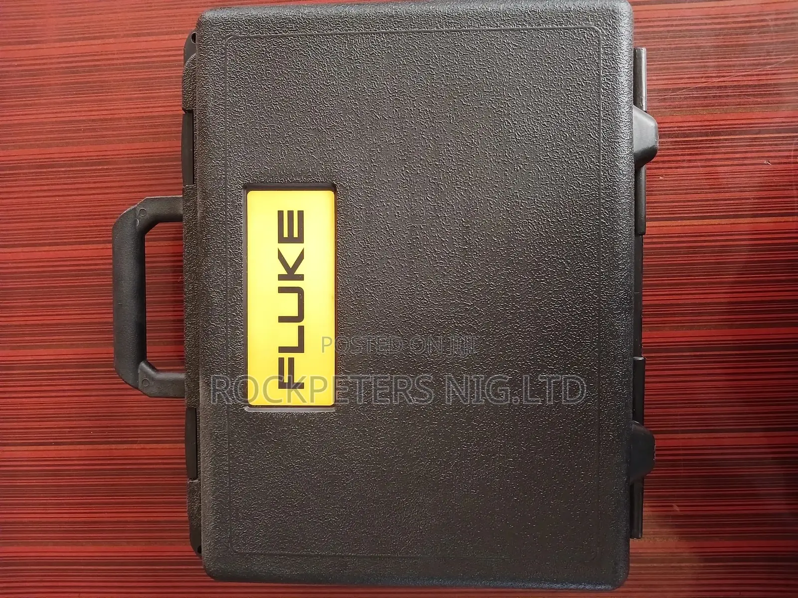 Fluke 1577 Insulation Multimeter