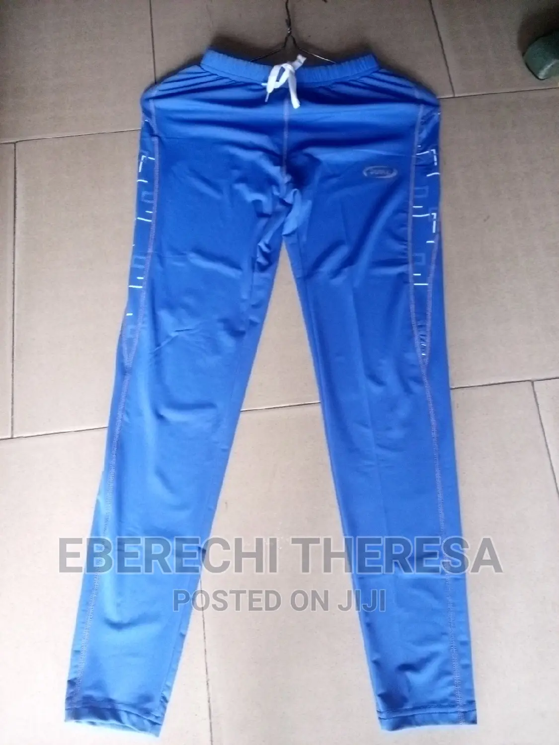 Ladies Sports Long Tight