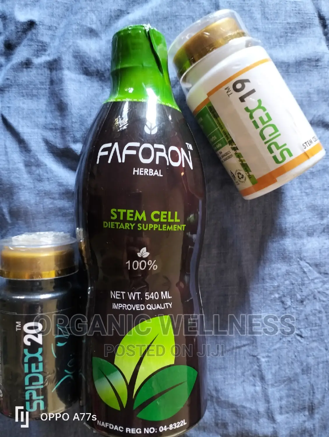 It's Effective for Women Who Desire to Boost Fertility,