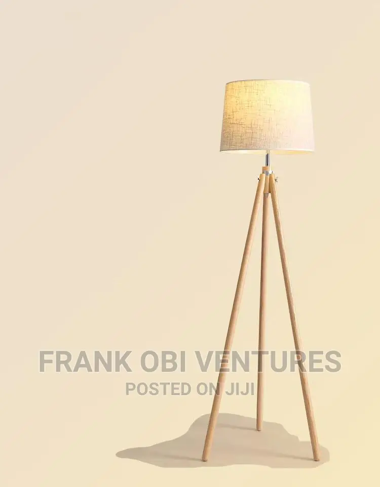 Standing Luxury Lamps