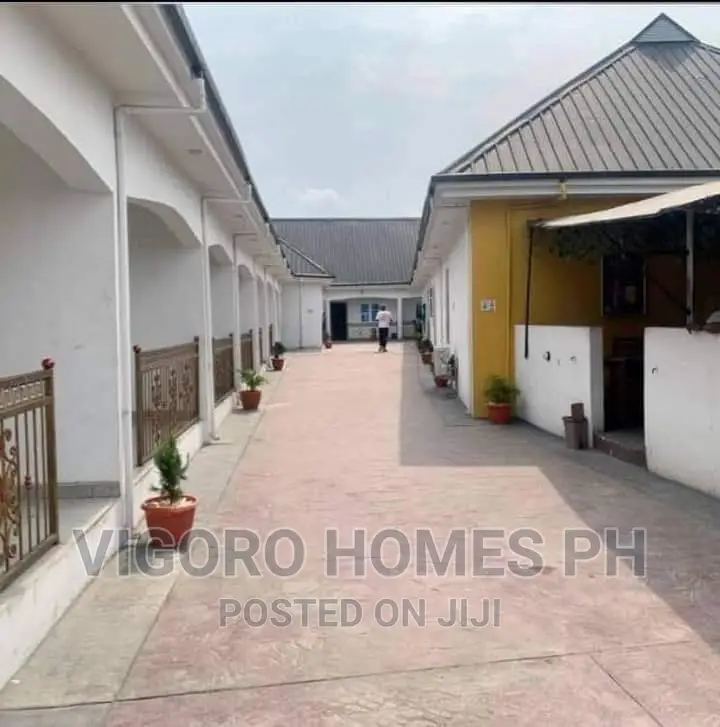 Guest House/Hotel