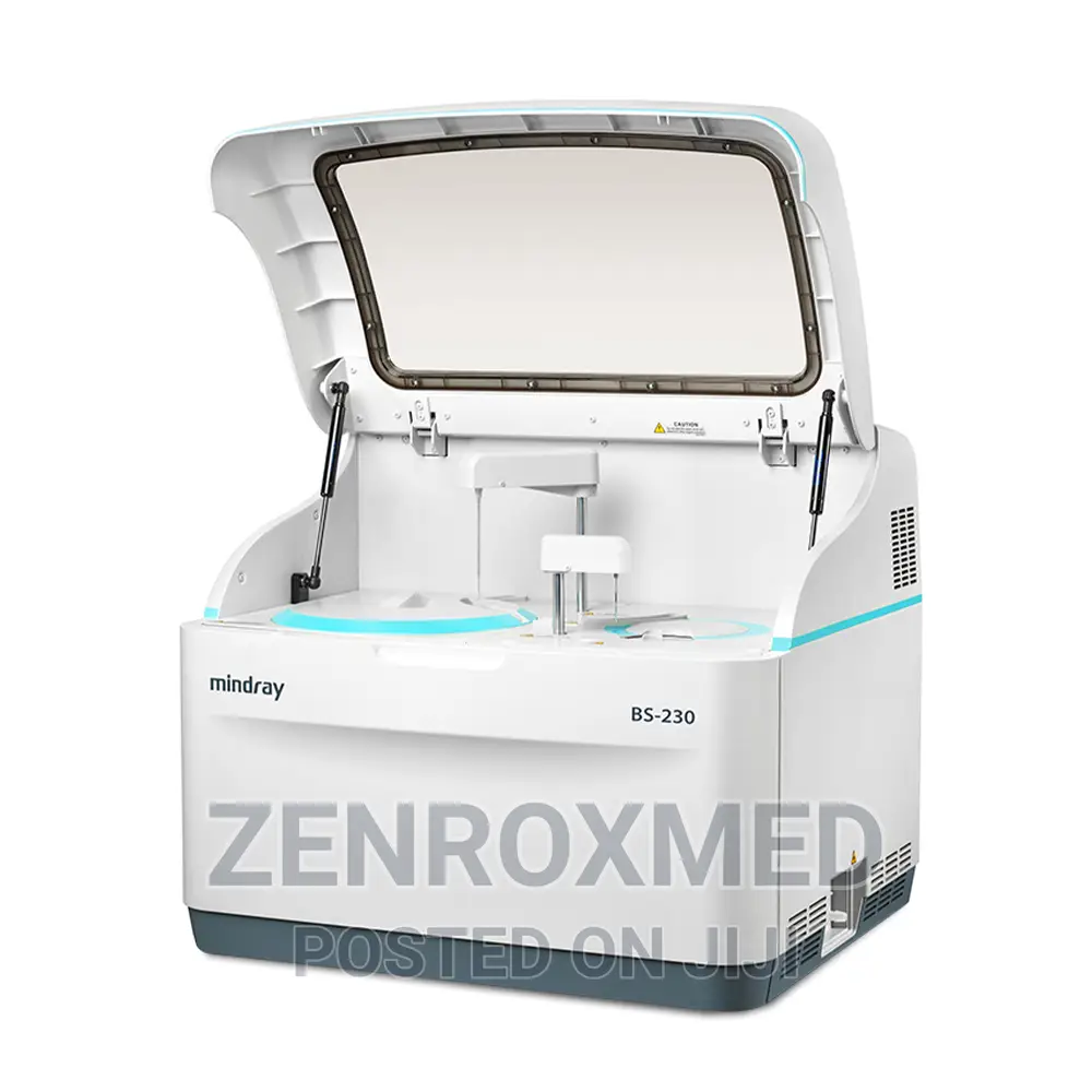 Mindray Bs 230 Fully Auto Analyzer