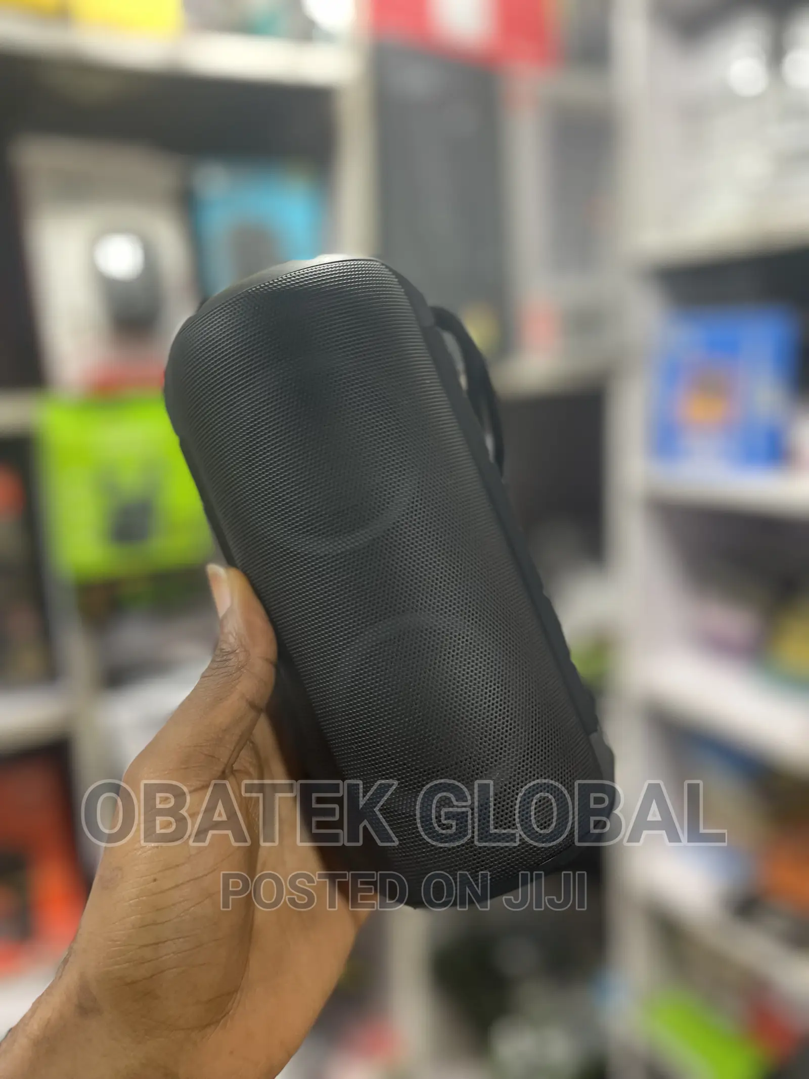 Oraimo Rover Bluetooth Speaker