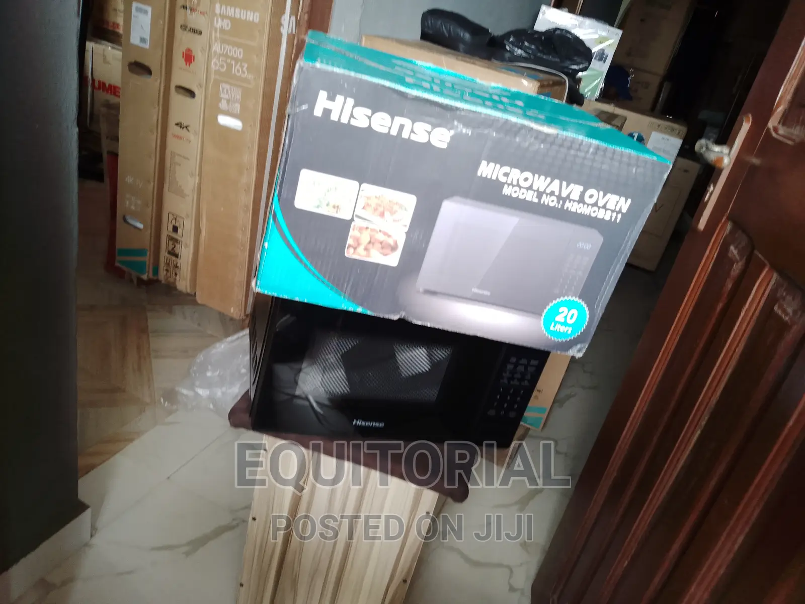 Best Selling 2ol Hisense Microwave