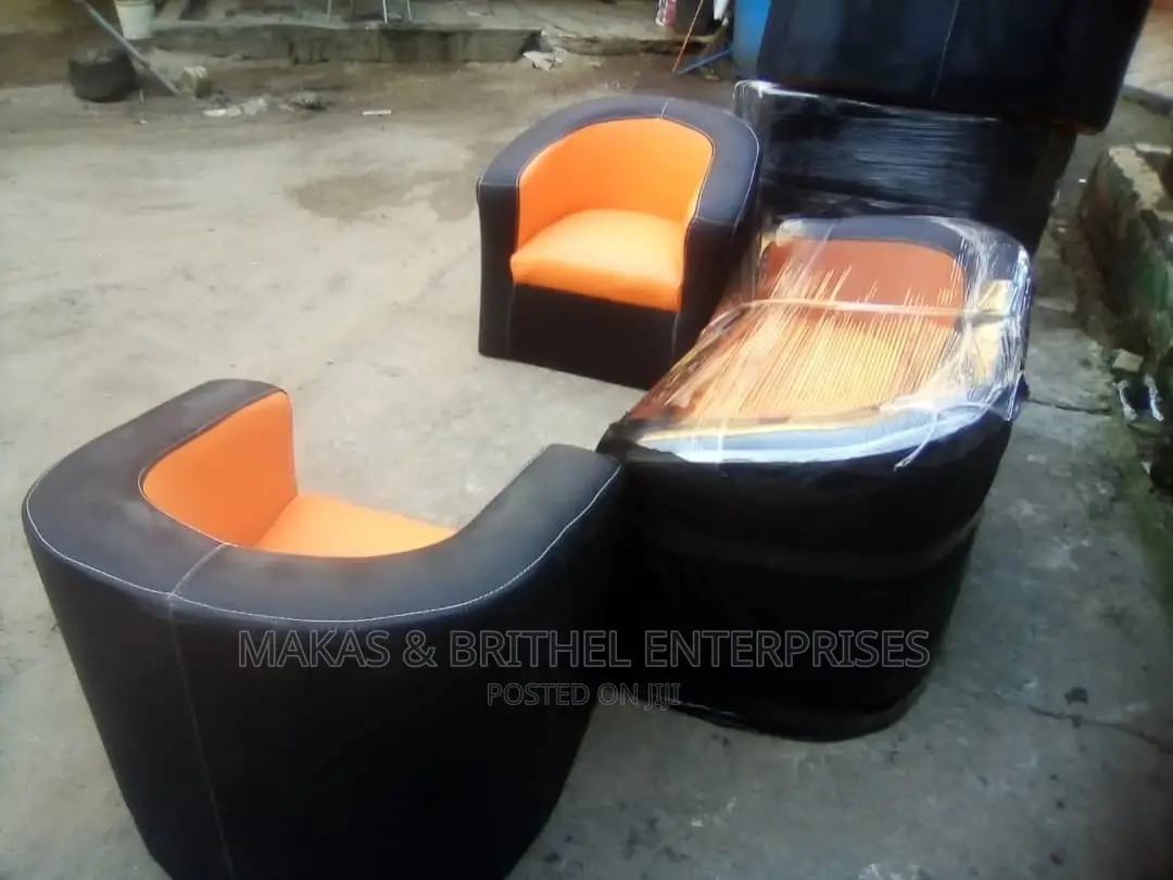 Set of Bucket Chair